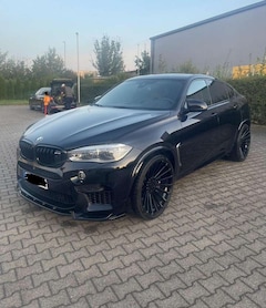 Bild des Angebotes BMW X6 M Hamann 23Zoll