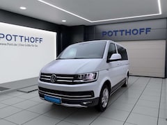 Bild des Angebotes VW T6.1 Multivan 2.0 TDI DSG PANAMERICANA STANDHZG