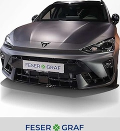 Bild des Angebotes CUPRA Leon Sportstourer VZ 2.0 TSI Tribe Edition 4D