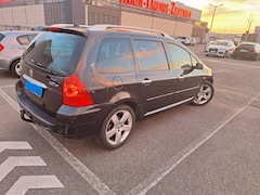 Bild des Angebotes Peugeot 307 307 HDi SW 135 Automatik OXYGO