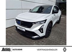 Bild des Angebotes Renault Rafale E-Tech Plug-in Hybrid 300 4x4 Atelier Alpine Head-