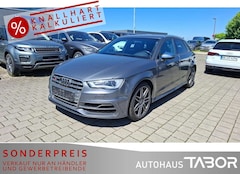 Audi S3 SB 2.0 TFSI S-tronic Nav MagneticRide B&O PDC