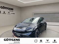 Bild des Angebotes CUPRA Born e-Boost 63kWh 231PS NAVI LED WÄRMWP. 19LM GJR