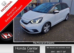 Bild des Angebotes Honda Jazz 1.5 i-MMD Hybrid Executive LED/Navi/Kamera