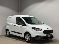Bild des Angebotes Ford Transit Courier 1.5 TDCi Trend Klima SHZ