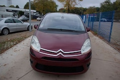 Bild des Angebotes Citroen C4 Picasso Tendance Automatik