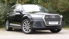 Bild des Angebotes Audi Q7 3.0 TDI quattro S line Sport Plus Matrix-LED