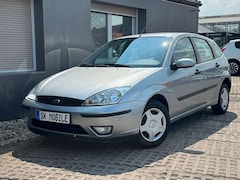 Bild des Angebotes Ford Focus 1.6 Trend KLIMA*