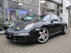 Bild des Angebotes Porsche 911 Coupe Targa 4 Tiptronic S