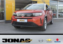 Bild des Angebotes Opel Frontera Edition 1.2 Mild-Hybrid RKamera 130°