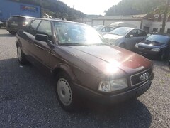 Bild des Angebotes Audi 80 sehr sauber / Schiebedach