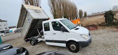 Bild des Angebotes Mercedes-Benz Sprinter 316 NGT (906.235) 1.8 i KIPPER , 7-Sitze , 1.Hand
