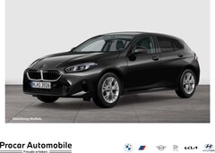 Bild des Angebotes BMW 116 ACC RFK NAVI LED PDC V+H DAB Parkass. Klima