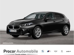 Bild des Angebotes BMW 116 ACC RFK NAVI LED PDC V+H DAB Parkass. Klima