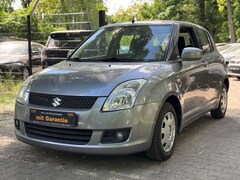 Bild des Angebotes Suzuki Swift 1.3 DDiS Tüv & Service Neu SHZ Keyless-Go