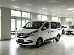 Bild des Angebotes Fiat Talento L1H1 1,0t Family/8-Sitzer/Navi/Kamera