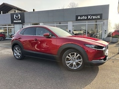 Bild des Angebotes Mazda CX-30 SKYACTIV-G 122 M-Hybrid SELECTION Design-Paket