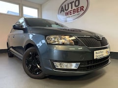 Bild des Angebotes Skoda Rapid/Spaceback RAPID 1.2 TSI DRIVE*KLIMA*SITZH*BC*SITZH*5,1 L*