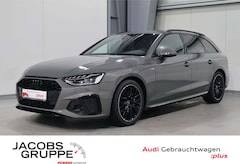 Bild des Angebotes Audi A4 Avant 40 TDI S line MatrixLED*Kamera*Tempomat