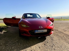 Bild des Angebotes Mazda MX-5 RF SKYACTIV-G 184 Aut. Sports-Line