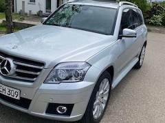 Bild des Angebotes Mercedes-Benz GLK 320 GLK 320 CDI DPF 4Matic 7G-TRONIC Edition 1