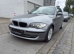 Bild des Angebotes BMW 116 116i