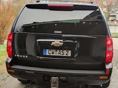 Bild des Angebotes Chevrolet Tahoe Tahoe LTZ Premium / LPG