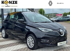 Bild des Angebotes Renault ZOE EXPERIENCE R135 Z.E. 50