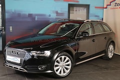 Bild des Angebotes Audi A4 allroad quattro 2.0 TDI Panod.ACC. AHK.DAB