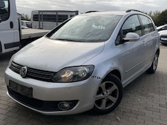 Bild des Angebotes VW Golf Plus 2.0 TDI Comfortline Navi Klima Temp Sitzhzg