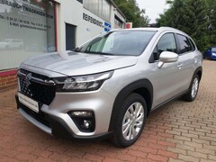 Bild des Angebotes Suzuki S-Cross 1.4 Boosterjet Hybrid ALLGRIP Comfort