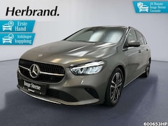 Bild des Angebotes Mercedes-Benz B 200 Progressive  AHK LED Kamera Totw Easypack.