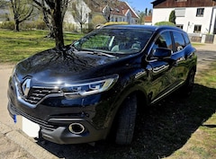 Bild des Angebotes Renault Kadjar Crossborder Bose Edition Panorama Dach