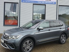 Bild des Angebotes VW Tiguan Allspace 2.0 TSI OPF 4Motion DSG Elegance
