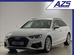 Bild des Angebotes Audi S4 3.0 V6 24V TDI quattro Matrix-LED Standhzg