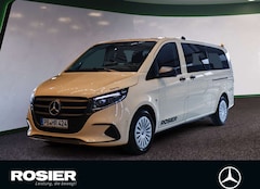Bild des Angebotes Mercedes-Benz Vito 114 CDI Tourer Taxi PRO Extralang Navi K