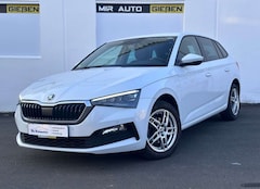 Bild des Angebotes Skoda Scala 1.6 TDI DSG Style NAVI Totewinkel PDC