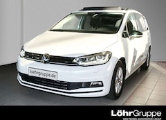 Bild des Angebotes VW Touran Highline 1.5 l TSI 110 kW / 150 PS