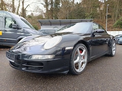 Bild des Angebotes Porsche 911 Carrera S Coupe