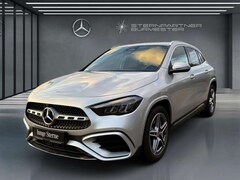 Bild des Angebotes Mercedes-Benz GLA 220 4MATIC AMG+Navi+Kamera+Distronic+Ambiente