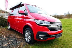 Bild des Angebotes VW T6 California Ocean 2.0 TDI DSG 4motion/ACC/ AHK