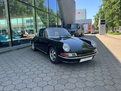 Porsche 911 F-Modell T Targa *Historie*HU neu*