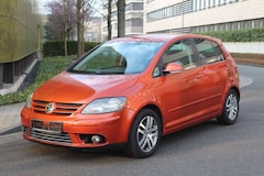 Bild des Angebotes VW Golf GOLF PLUS 2.0*V*GOAL*KLIMA*SITZHEIZUNG*AHK*PDC*