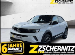 Opel Mokka 1.2 Edition LED SHZ Winterp. Fernlichtass.
