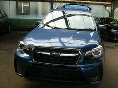 Bild des Angebotes Subaru Forester 2.0XT Lineartronic Comfort