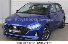Bild des Angebotes Hyundai i20 1.0 HYBRID TREND - 1. HAND - KAMERA+PDC+SHZ
