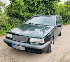Bild des Angebotes Volvo 850 850 2.5-10V