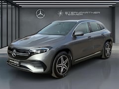 Bild des Angebotes Mercedes-Benz EQA 350 4M AMG Mbux Kamera Sitzh. Tempomat Bluet