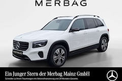 Bild des Angebotes Mercedes-Benz GLB 200 Progressive AHK Night 360Grad Multibeam PROGRESSIV