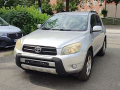 Bild des Angebotes Toyota RAV 4 Toyota Rav4 D4D 2,2 Liter